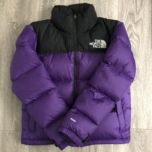 1996 Retro Nuptse Jacket